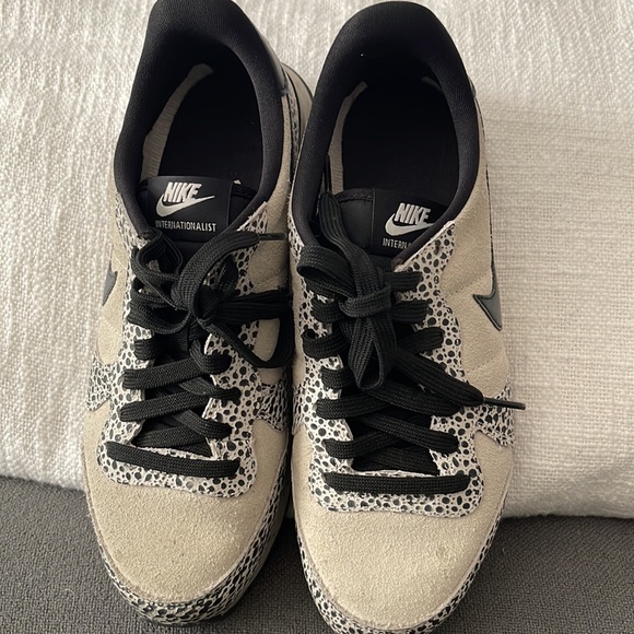 Nike Internationalist sneakers - Picture 9 of 10